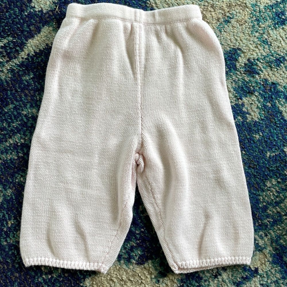 Bundle of 7 baby pants - Picture 11 of 13